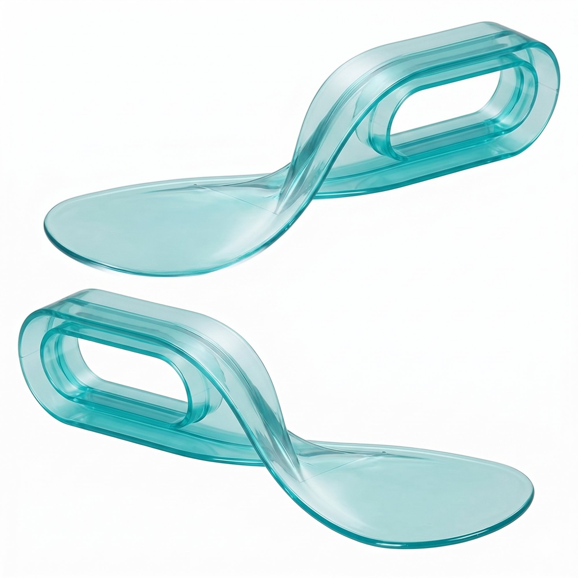Bedsheet Tucker Tool Pair – Ergonomic Bed Sheet Tucking &amp; Mattress Lifting Tool for Easy Bed Making