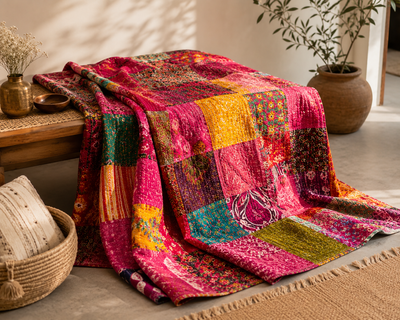 Kantha