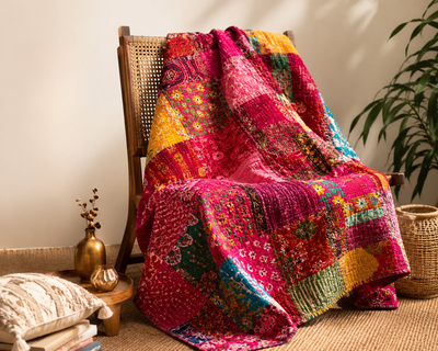 Kantha